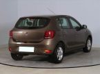 Dacia Sandero - fotka číslo 4