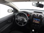 Dacia Sandero - fotka číslo 6