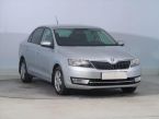 Škoda Rapid - fotka číslo 0