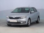 Škoda Rapid - fotka číslo 1
