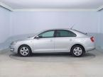 Škoda Rapid - fotka číslo 2
