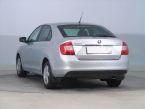 Škoda Rapid - fotka číslo 3
