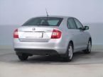 Škoda Rapid - fotka číslo 4