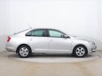 Škoda Rapid - fotka číslo 5