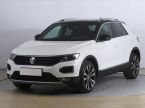 Volkswagen T-Roc - fotka číslo 1
