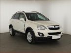 Opel Antara - fotka číslo 0