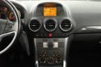 Opel Antara - fotka číslo 12
