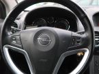 Opel Antara - fotka číslo 17