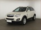 Opel Antara - fotka číslo 1