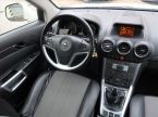 Opel Antara - fotka číslo 6