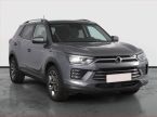 SsangYong Korando - fotka číslo 0