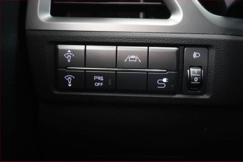 SsangYong Korando - hlavní fotka