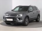 SsangYong Korando - fotka číslo 1
