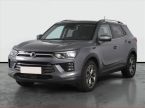 SsangYong Korando - fotka číslo 1