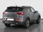SsangYong Korando - fotka číslo 4