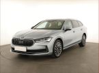 Škoda Superb - fotka číslo 1