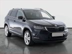 Škoda Karoq - fotka číslo 0