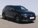 Volkswagen Tiguan - fotka číslo 0