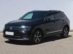 Volkswagen Tiguan - fotka číslo 1