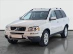 Volvo XC90 - fotka číslo 1