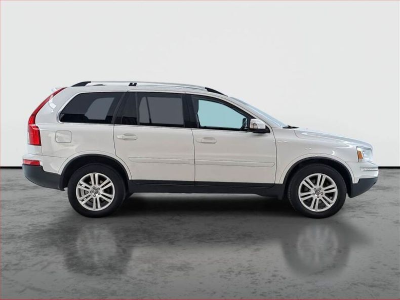 Volvo XC90 - hlavní fotka