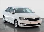 Škoda Rapid - fotka číslo 0
