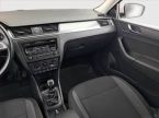 Škoda Rapid - fotka číslo 7