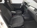 Škoda Rapid - fotka číslo 8