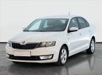 Škoda Rapid - fotka číslo 1