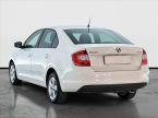 Škoda Rapid - fotka číslo 3