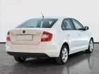 Škoda Rapid - fotka číslo 4