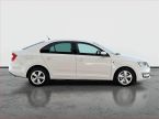 Škoda Rapid - fotka číslo 5