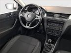 Škoda Rapid - fotka číslo 6