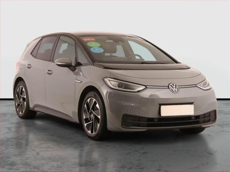 Volkswagen ID.3 - hlavní fotka inzerátu