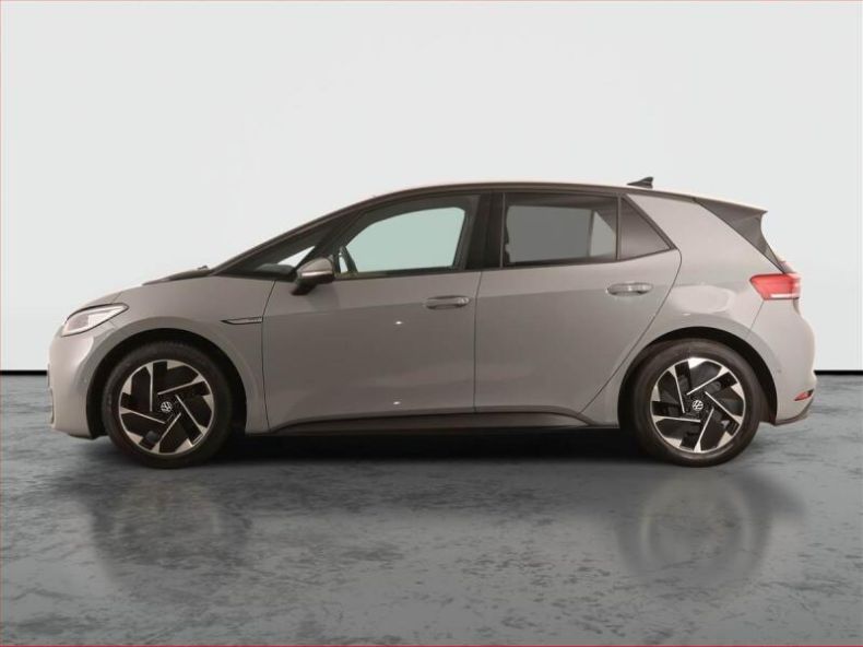Volkswagen ID.3 - hlavní fotka