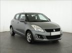 Suzuki Swift - fotka číslo 0