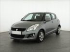 Suzuki Swift - fotka číslo 1