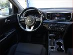 Kia Sportage - fotka číslo 6