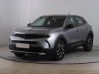 Opel Mokka - fotka číslo 1