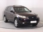 Hyundai Santa Fe - fotka číslo 0