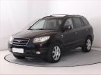 Hyundai Santa Fe - fotka číslo 1