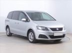 Seat Alhambra - fotka číslo 0