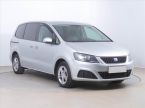 Seat Alhambra - fotka číslo 0