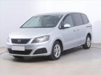 Seat Alhambra - fotka číslo 1