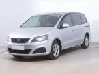 Seat Alhambra - fotka číslo 1