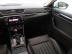 Škoda Superb - fotka číslo 7