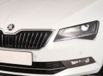 Škoda Superb - fotka číslo 24