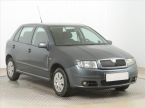 Škoda Fabia - fotka číslo 0