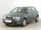 Škoda Fabia - fotka číslo 1