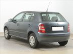 Škoda Fabia - fotka číslo 3